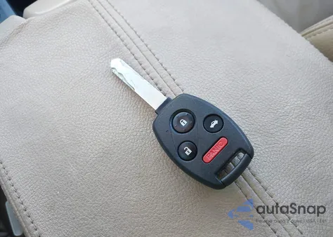 2011 Honda Accord 2.4 Ex-L из США, поврежденный, VIN 1HGCS1B87BA015772